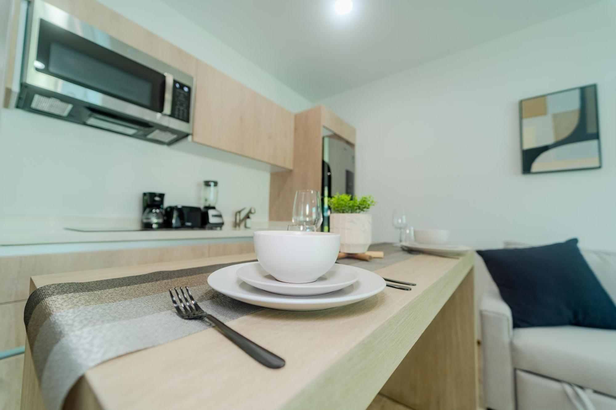 Town Tower By Casago Apartamento