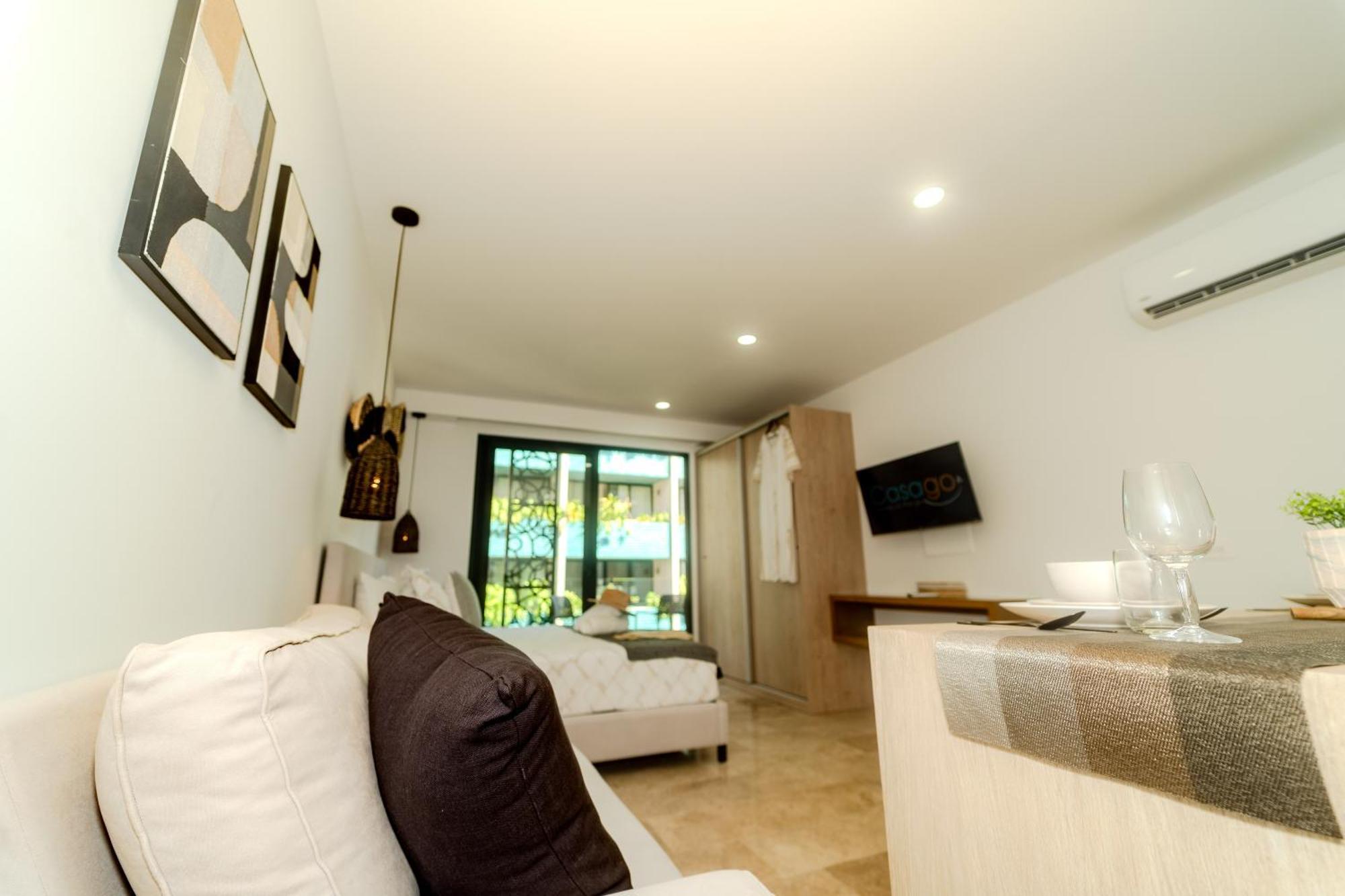 Town Tower By Casago Apartamento *