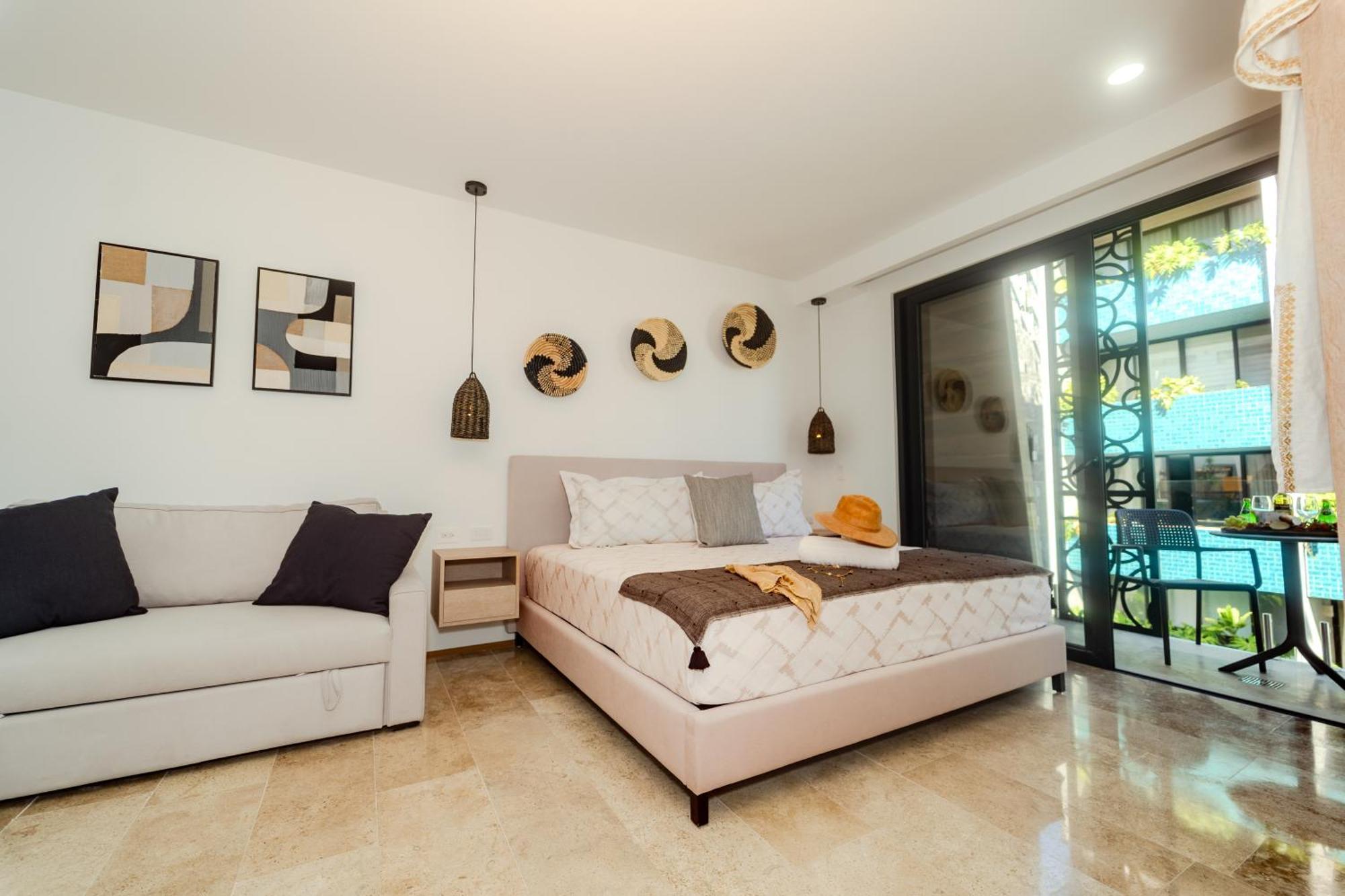 Town Tower By Casago Apartamento Playa del Carmen