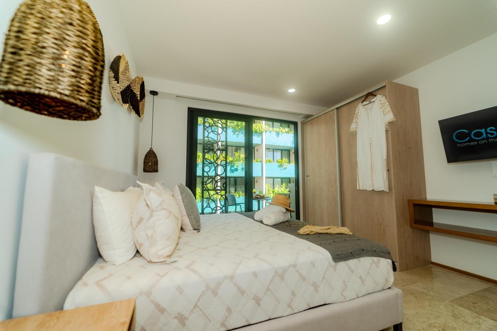 Town Tower By Casago Apartamento *