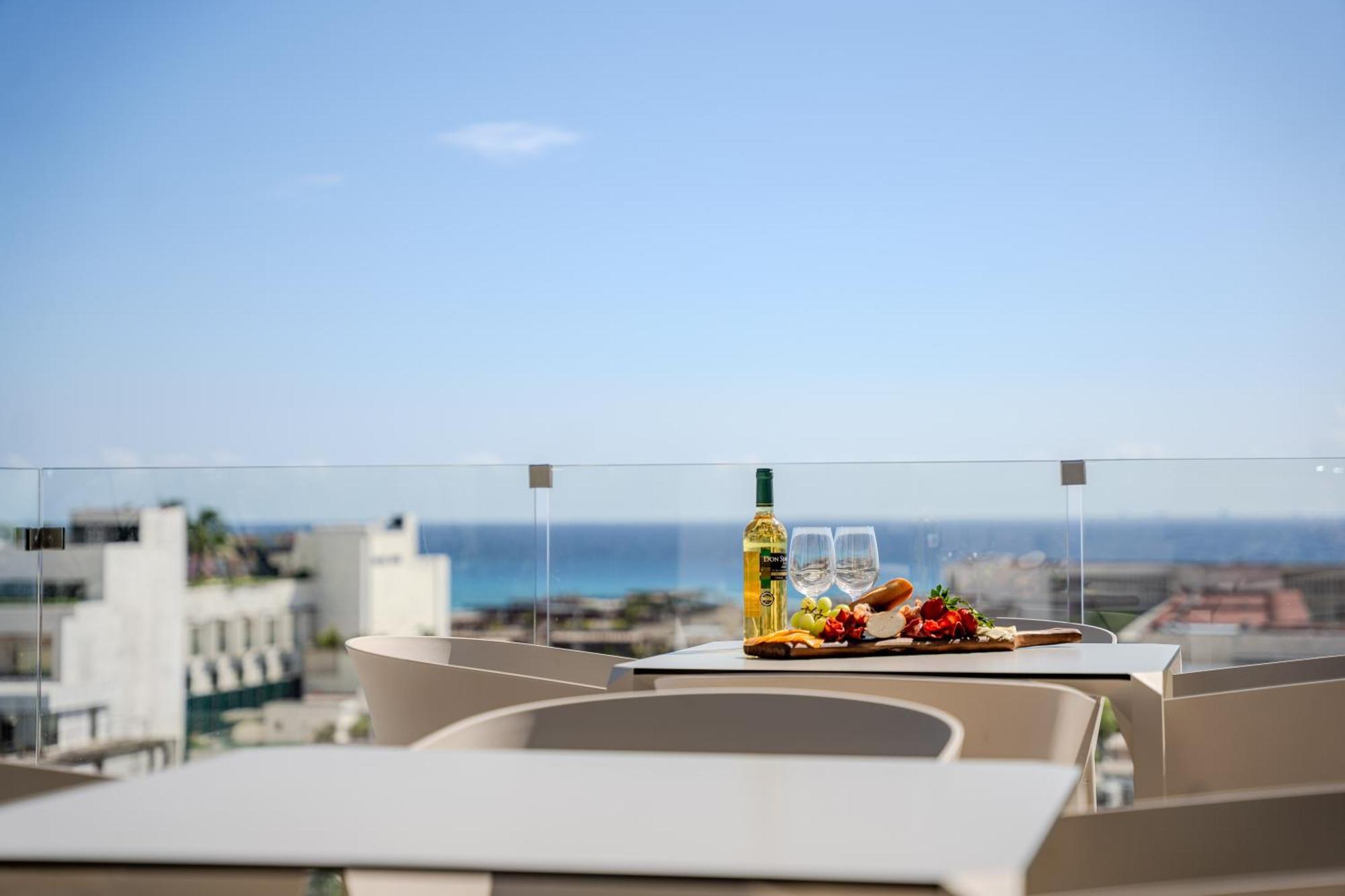 Apartamento Town Tower By Casago *