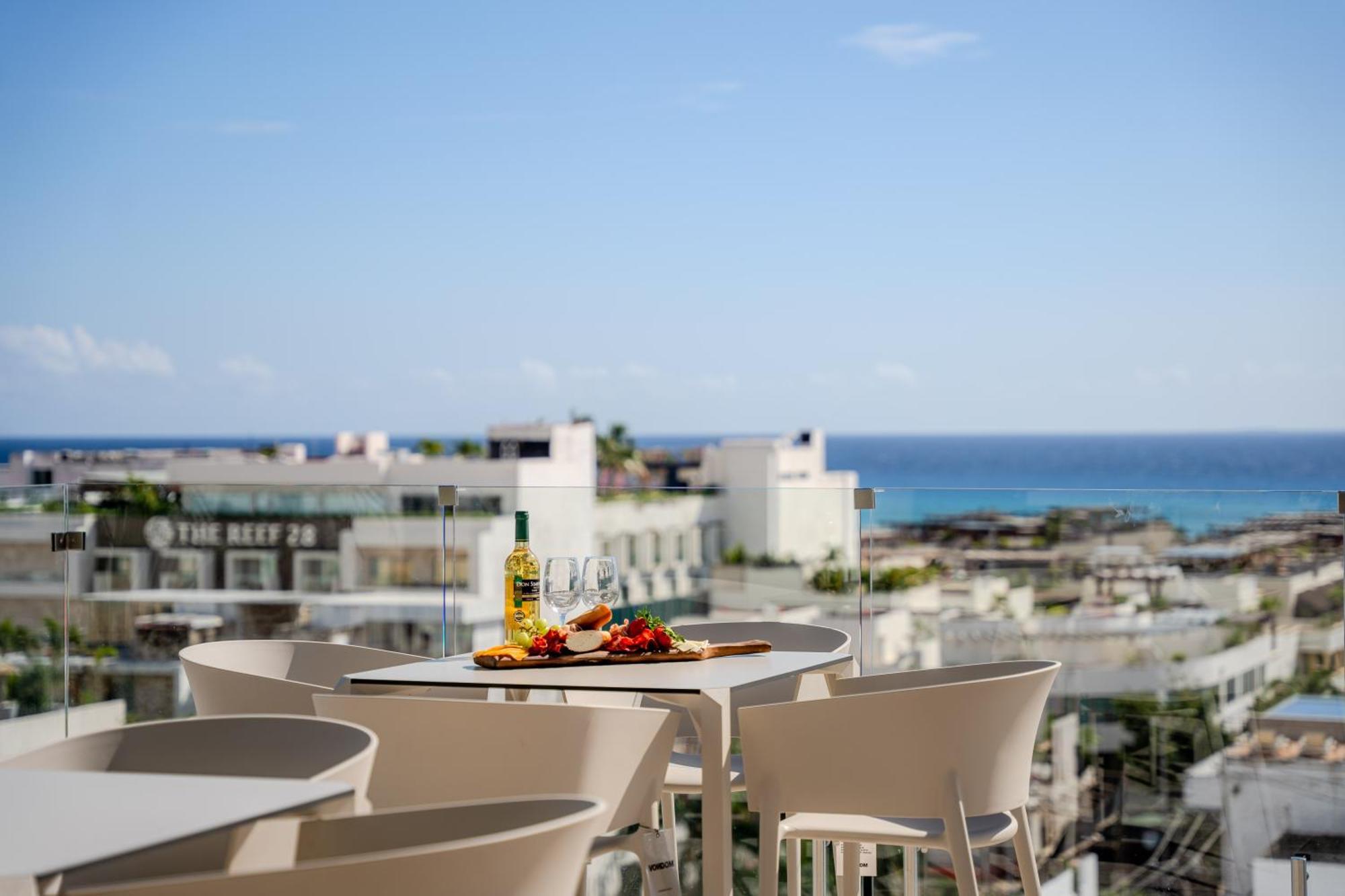 Town Tower By Casago Apartamento Playa del Carmen