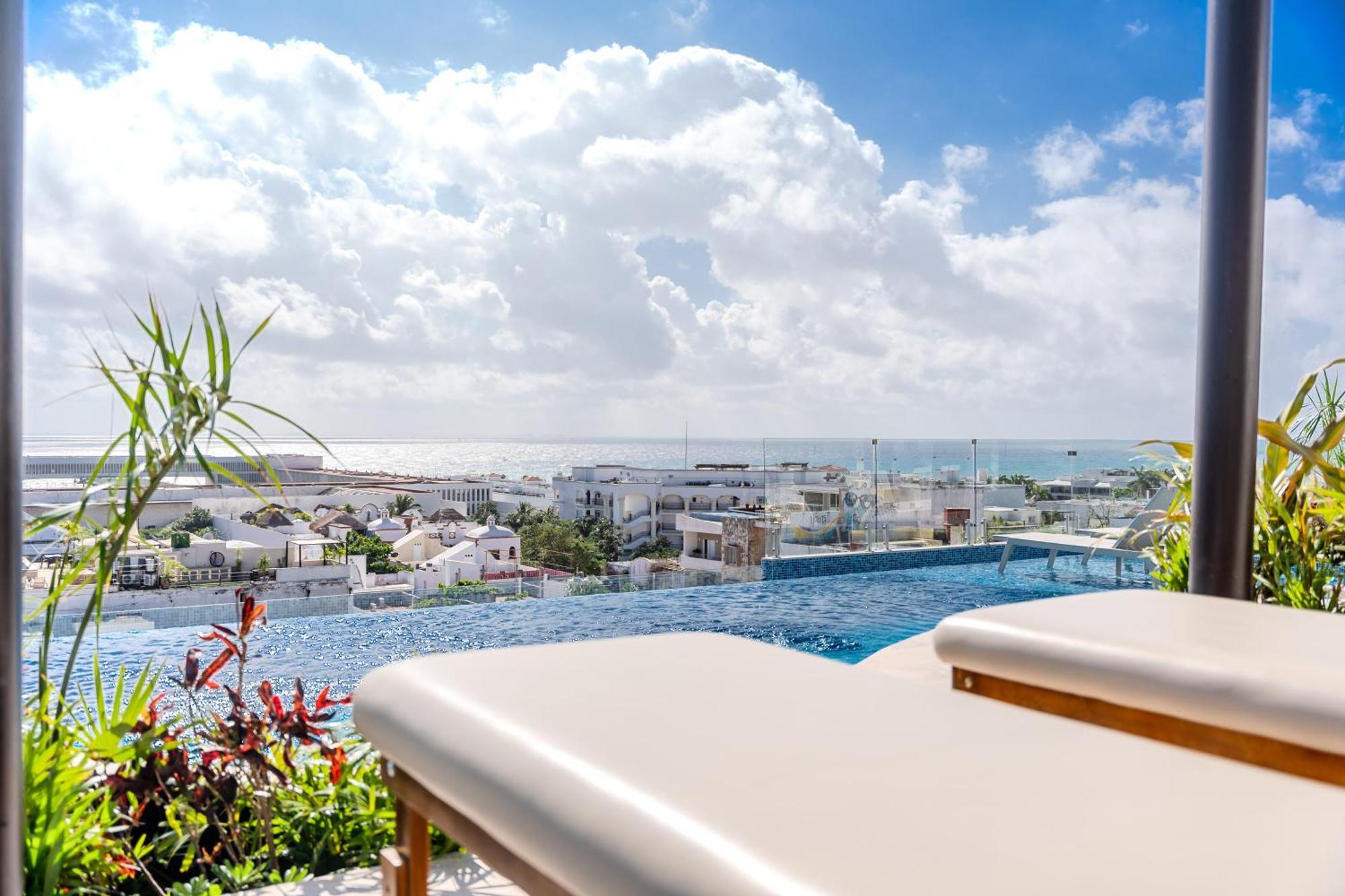Apartamento Town Tower By Casago Playa del Carmen