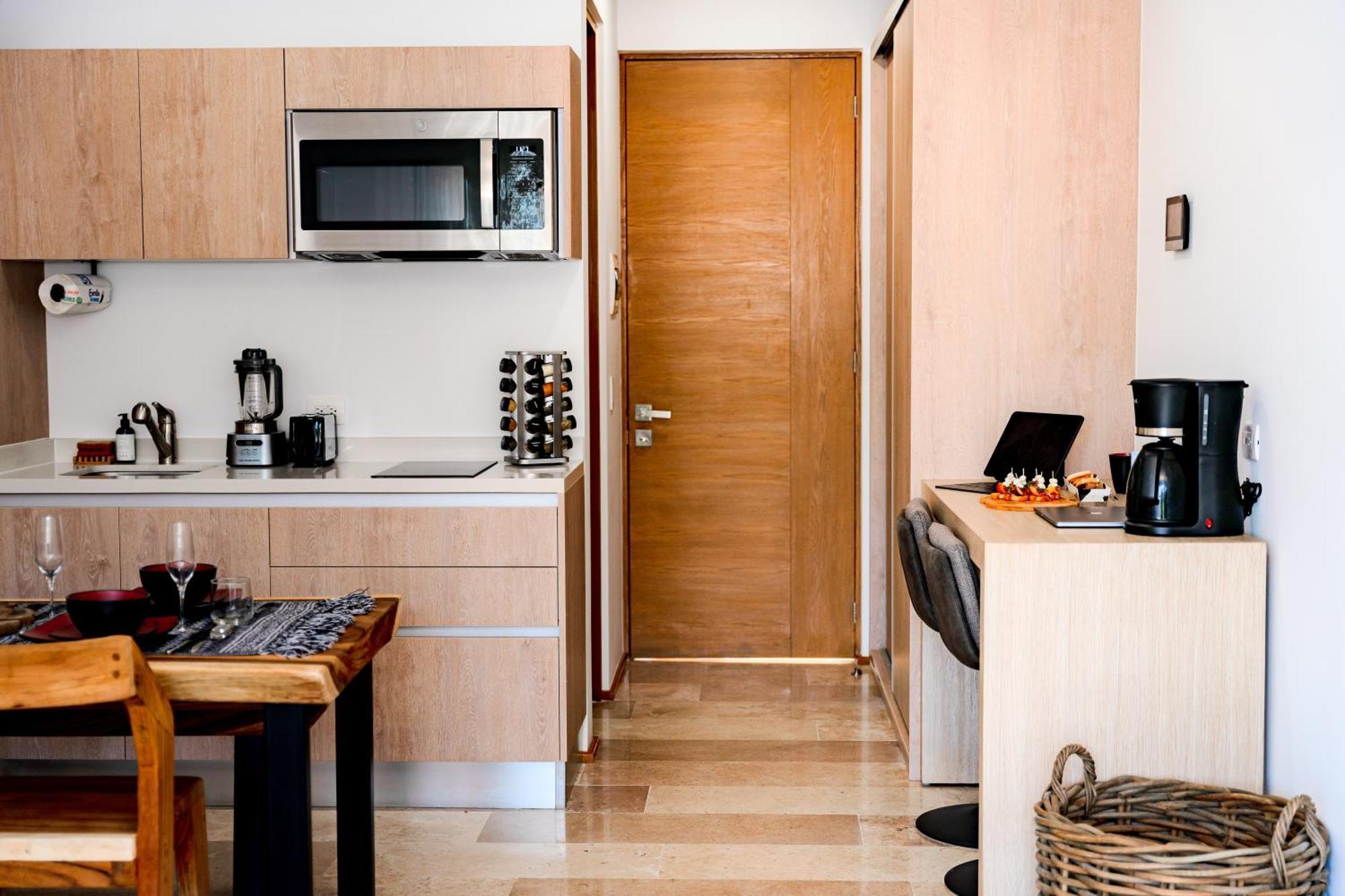 Apartamento Town Tower By Casago