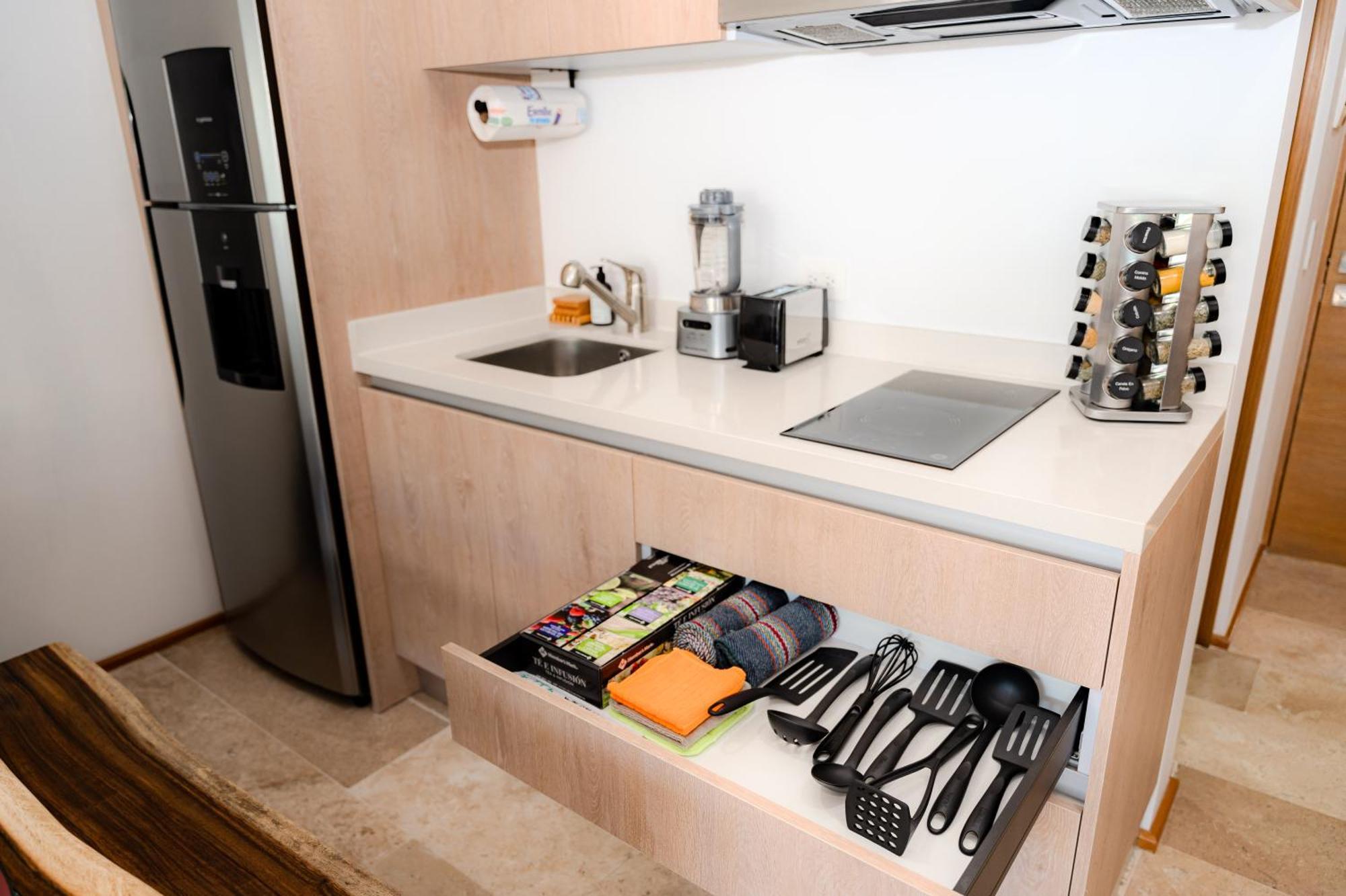Town Tower By Casago Apartamento Playa del Carmen