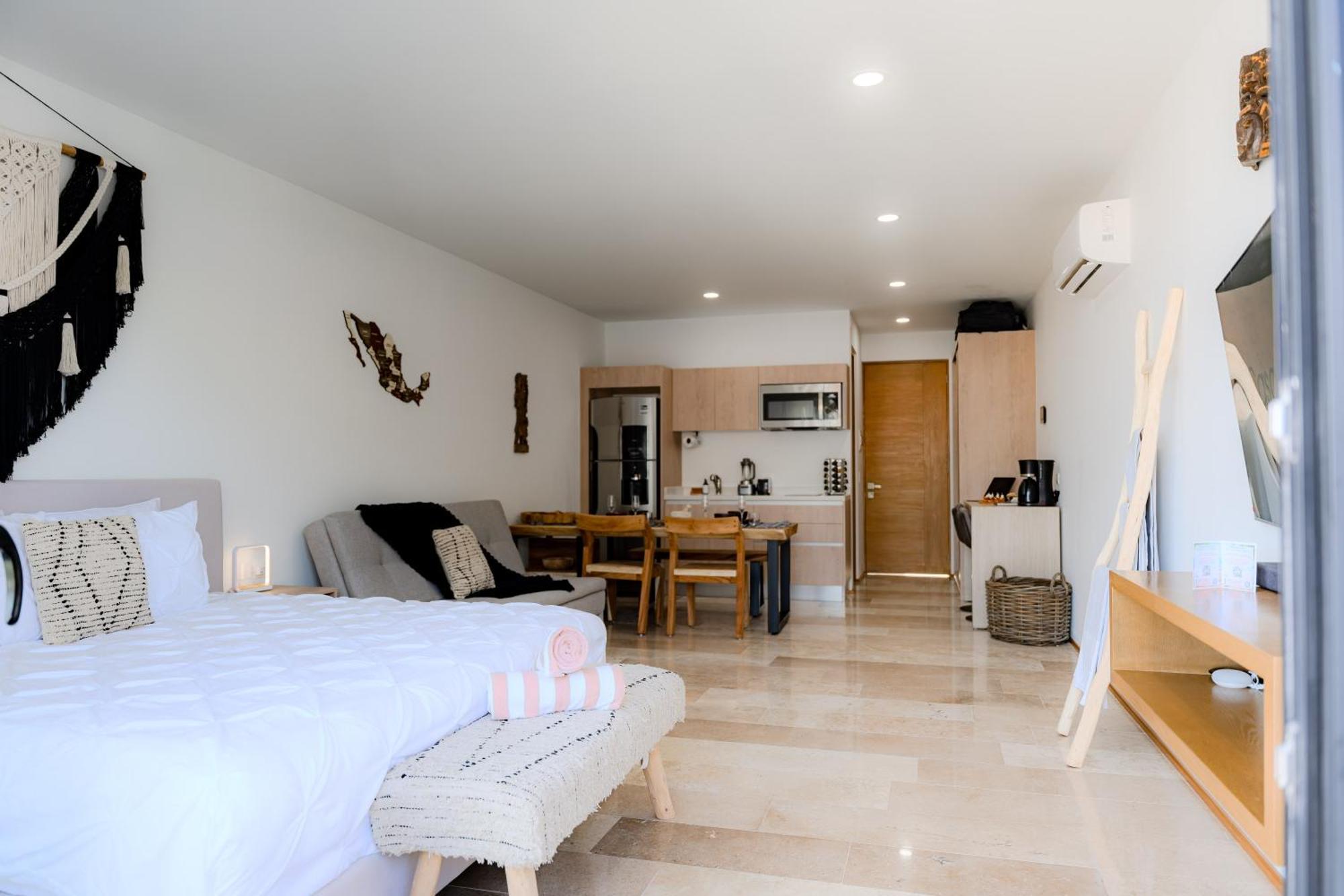 Apartamento Town Tower By Casago Playa del Carmen